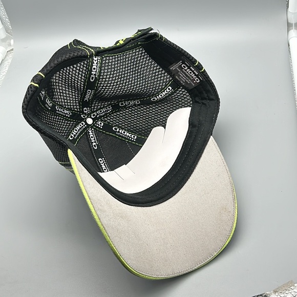 Snap On Tool Junkies Hat Cap - Picture 5 of 7